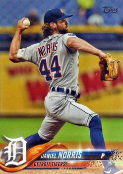 Daniel Norris