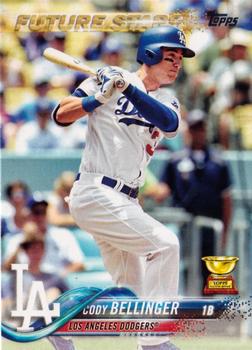 Cody Bellinger