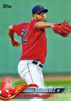 Eduardo Rodriguez