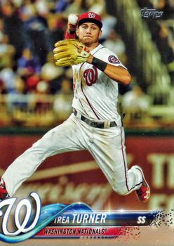 Trea Turner