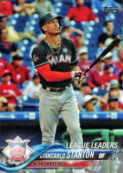 Giancarlo Stanton