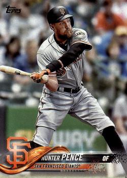 Hunter Pence