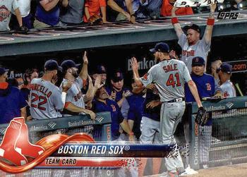 Boston Red Sox