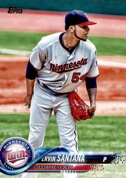 Ervin Santana
