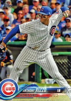 Anthony Rizzo