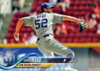 Brad Hand