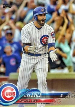 Alex Avila