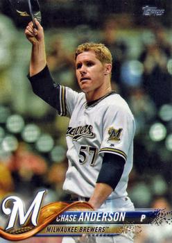 Chase Anderson