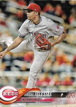 Raisel Iglesias