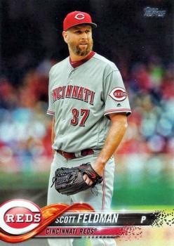 Scott Feldman
