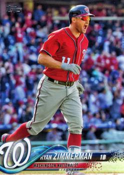 Ryan Zimmerman