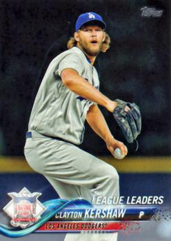 Clayton Kershaw