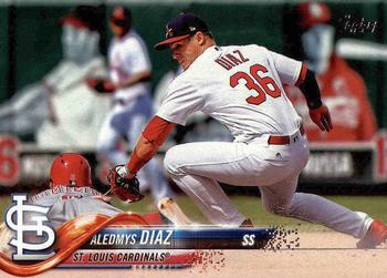 Aledmys Diaz