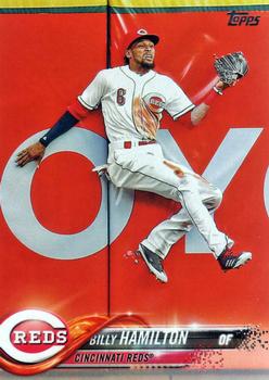 Billy Hamilton
