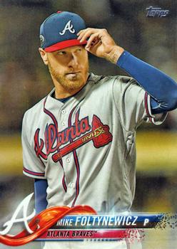 Mike Foltynewicz