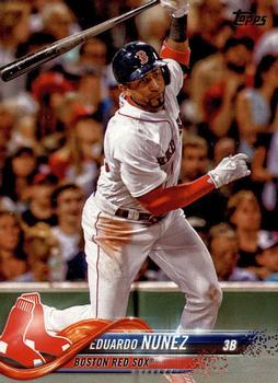 Eduardo Nunez