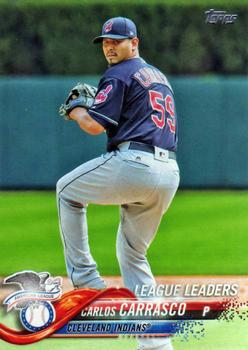 Carlos Carrasco