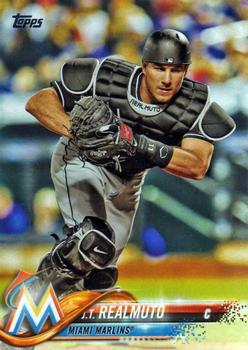J.T. Realmuto