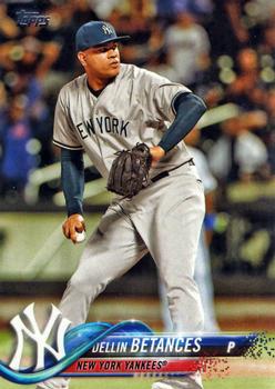 Dellin Betances