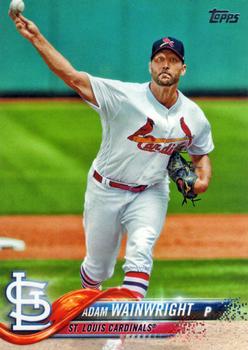 Adam Wainwright