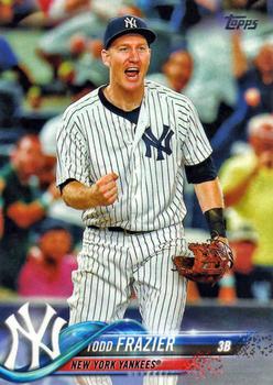 Todd Frazier