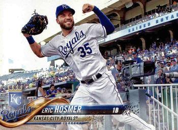 Eric Hosmer