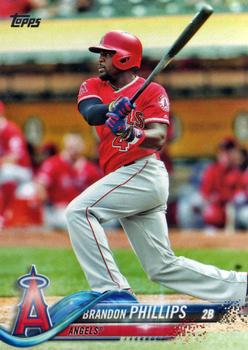 Brandon Phillips