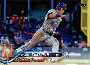 Michael Conforto
