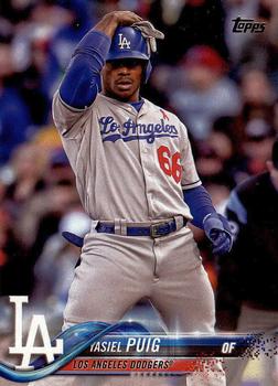 Yasiel Puig
