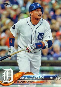 Miguel Cabrera