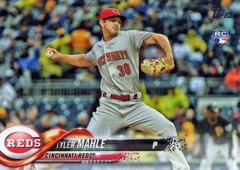 Tyler Mahle