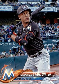 Giancarlo Stanton