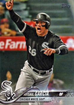 Avisail Garcia