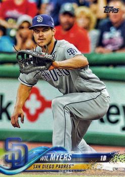 Wil Myers