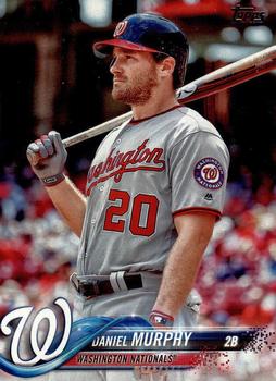 Daniel Murphy
