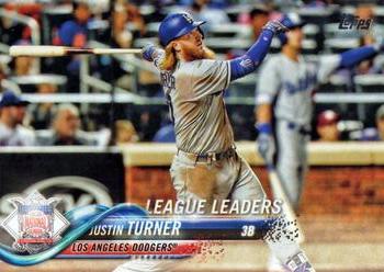 Justin Turner