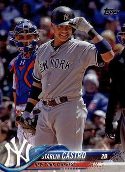 Starlin Castro