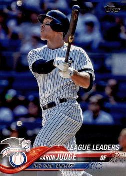 Aaron Judge
