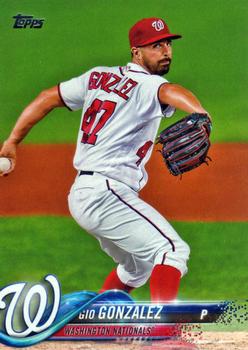 Gio Gonzalez
