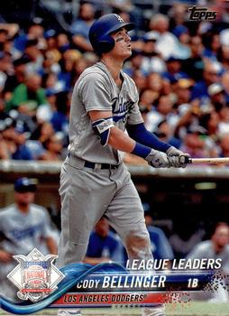 Cody Bellinger