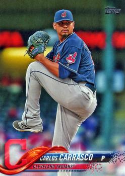 Carlos Carrasco