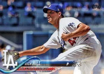 Rich Hill