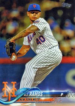 A.J. Ramos