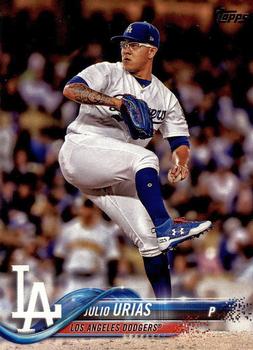 Julio Urias