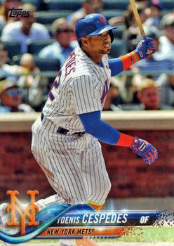 Yoenis Cespedes