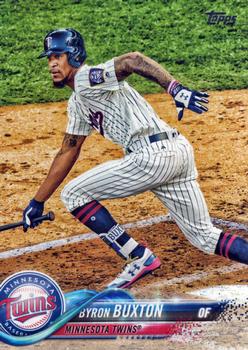 Byron Buxton