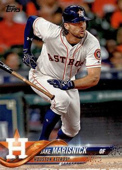 Jake Marisnick