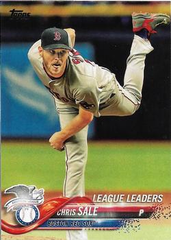 Chris Sale