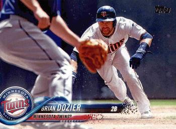 Brian Dozier