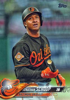 #131 Jonathan Schoop